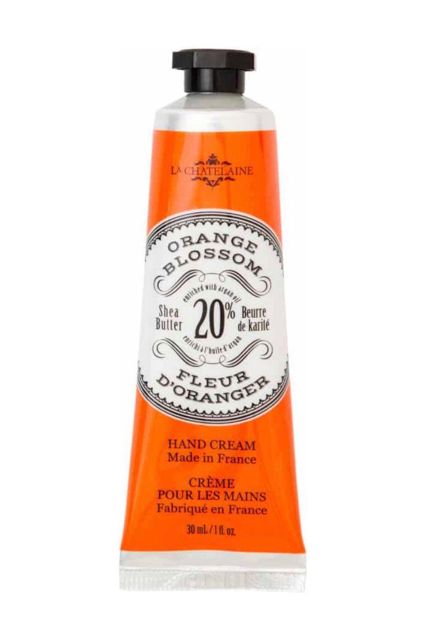 La Chatelaine Hand Cream