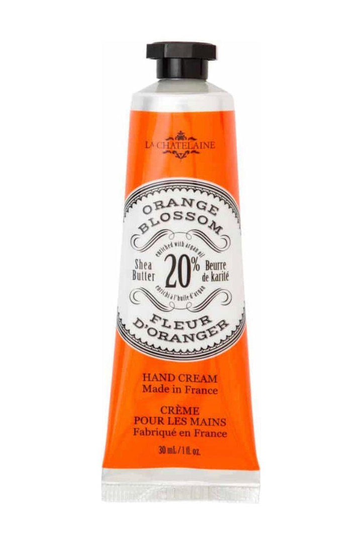 La Chatelaine Hand Cream
