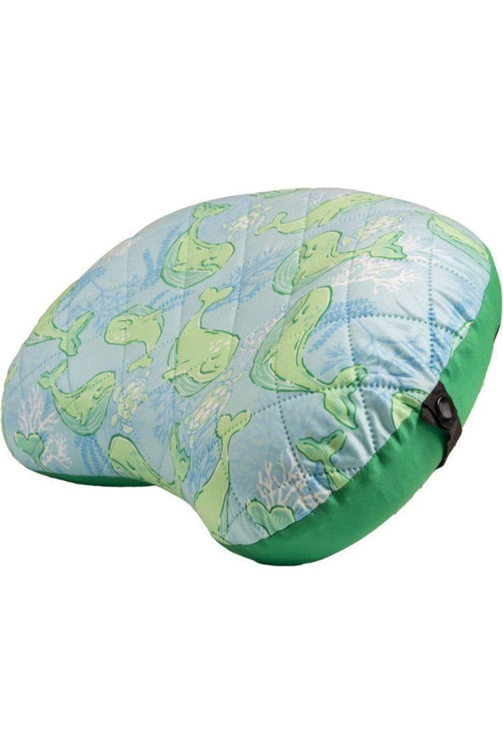 Cooling Beach Pillow