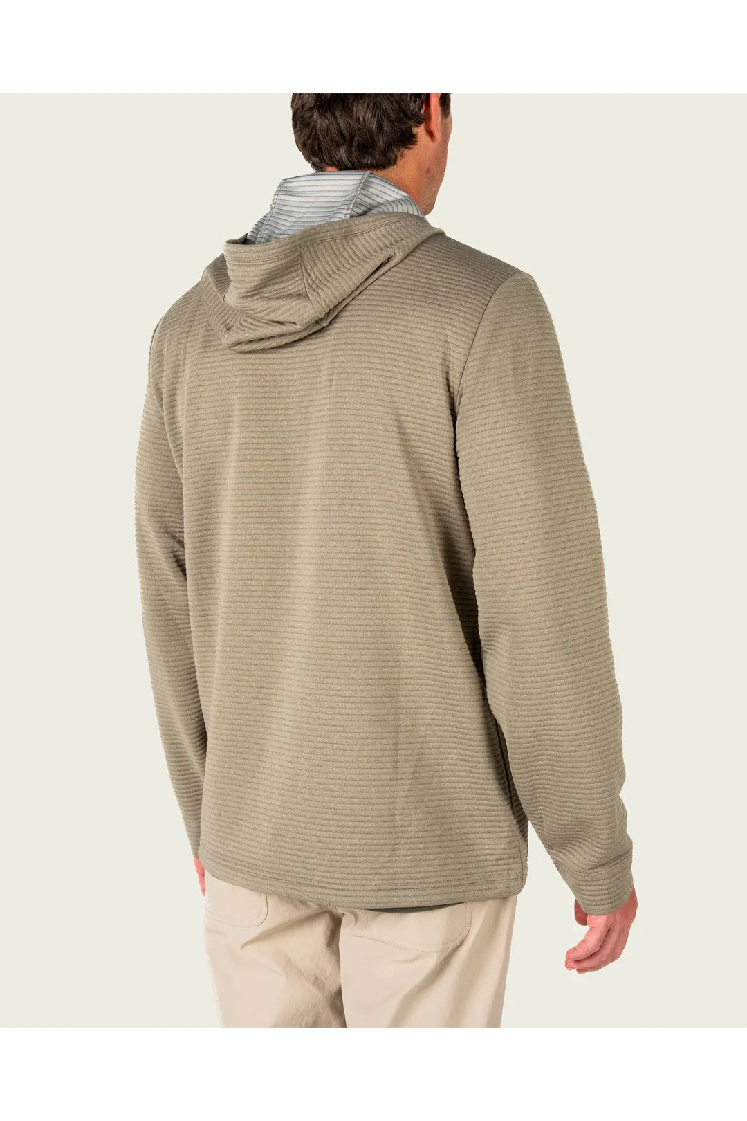 Marsh Wear | Sullivan Hoodie - Sage Brush