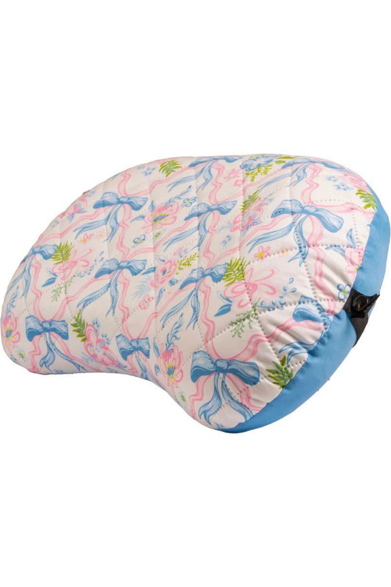 Cooling Beach Pillow