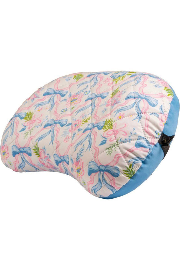 Cooling Beach Pillow