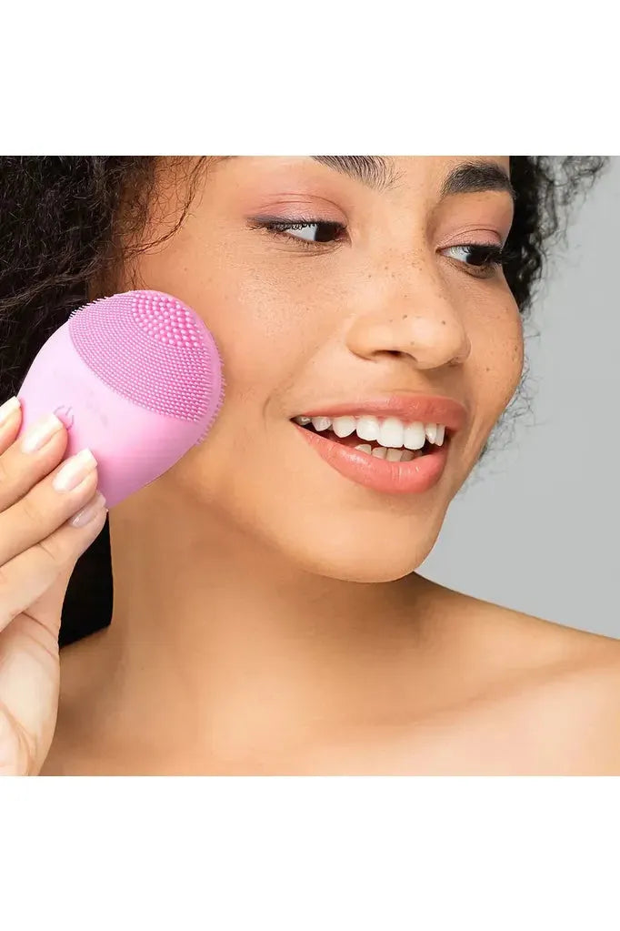 Lemon Lavender It's A Vibe Sonic Cleanser Brush