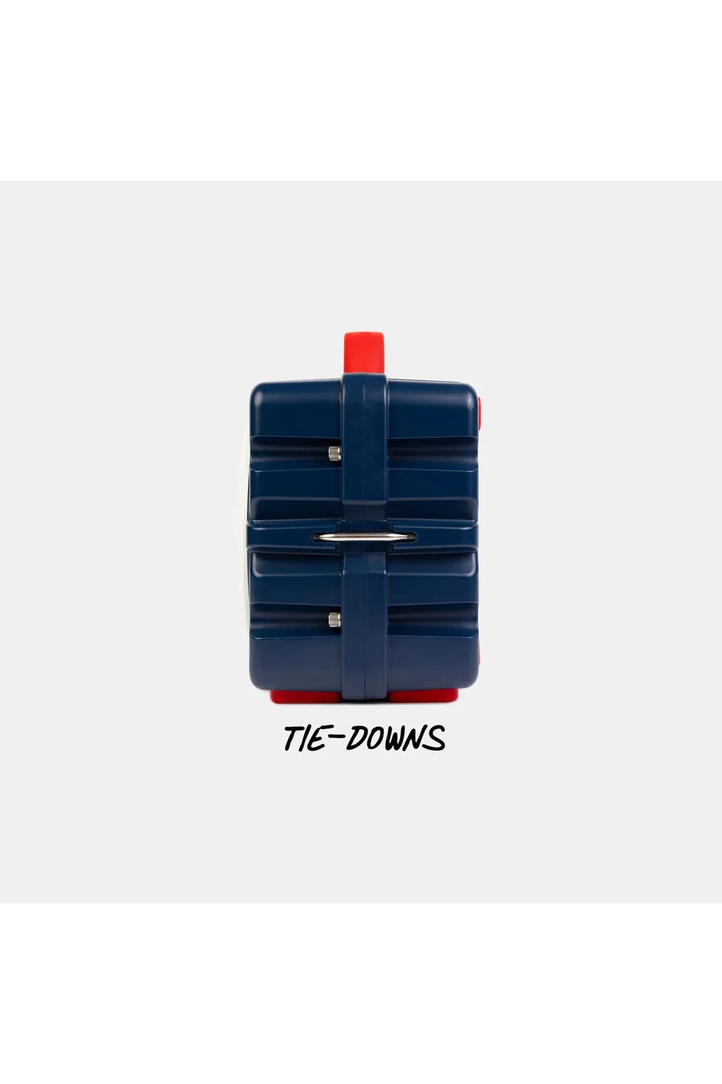 Turtle Box ~ Limited Edition Original Gen 3 ~ Americana Blue