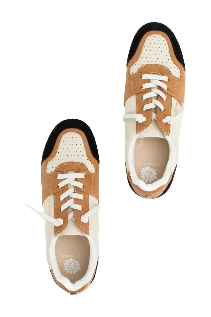 Yellowbox Slip On Sneaker