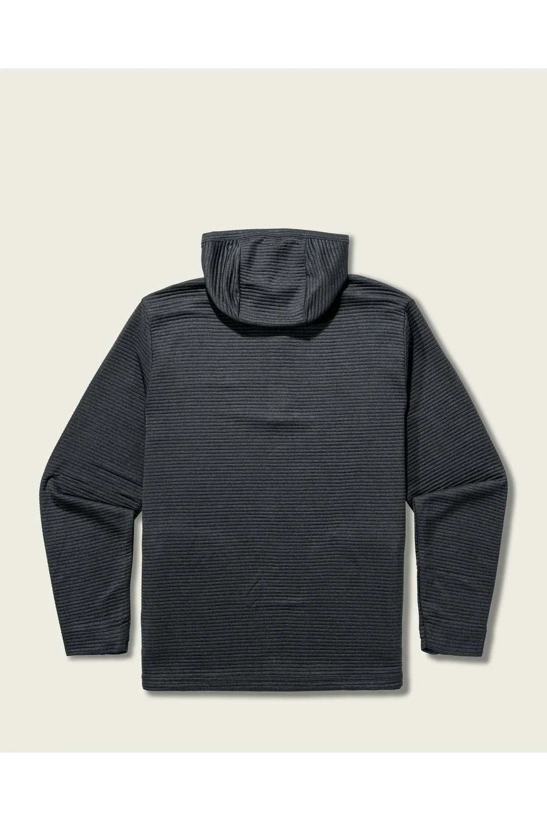 Marsh Wear | Sullivan Hoodie - Black