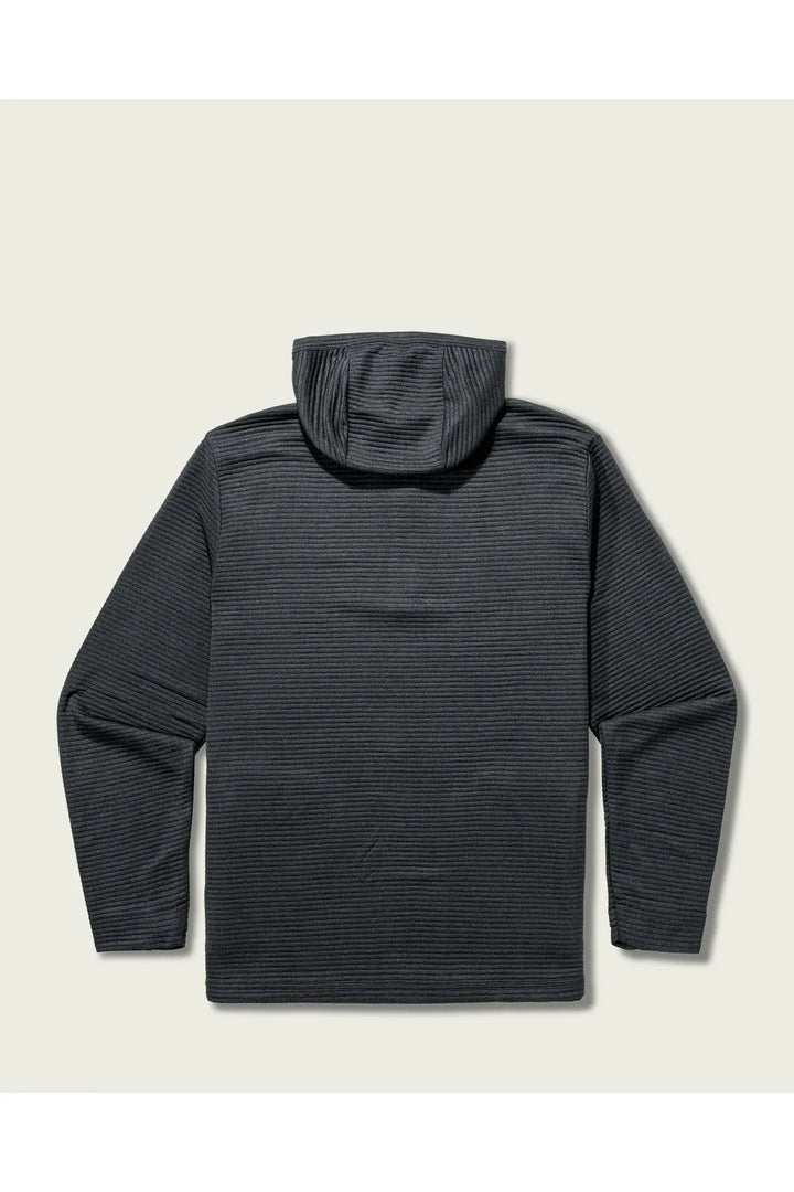 Marsh Wear | Sullivan Hoodie - Black
