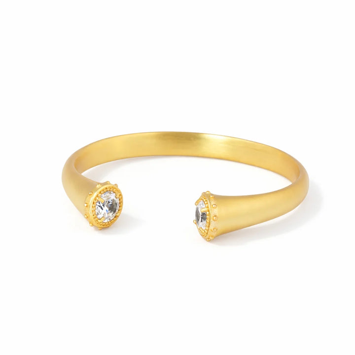 Tatum James | Tilly Cuff