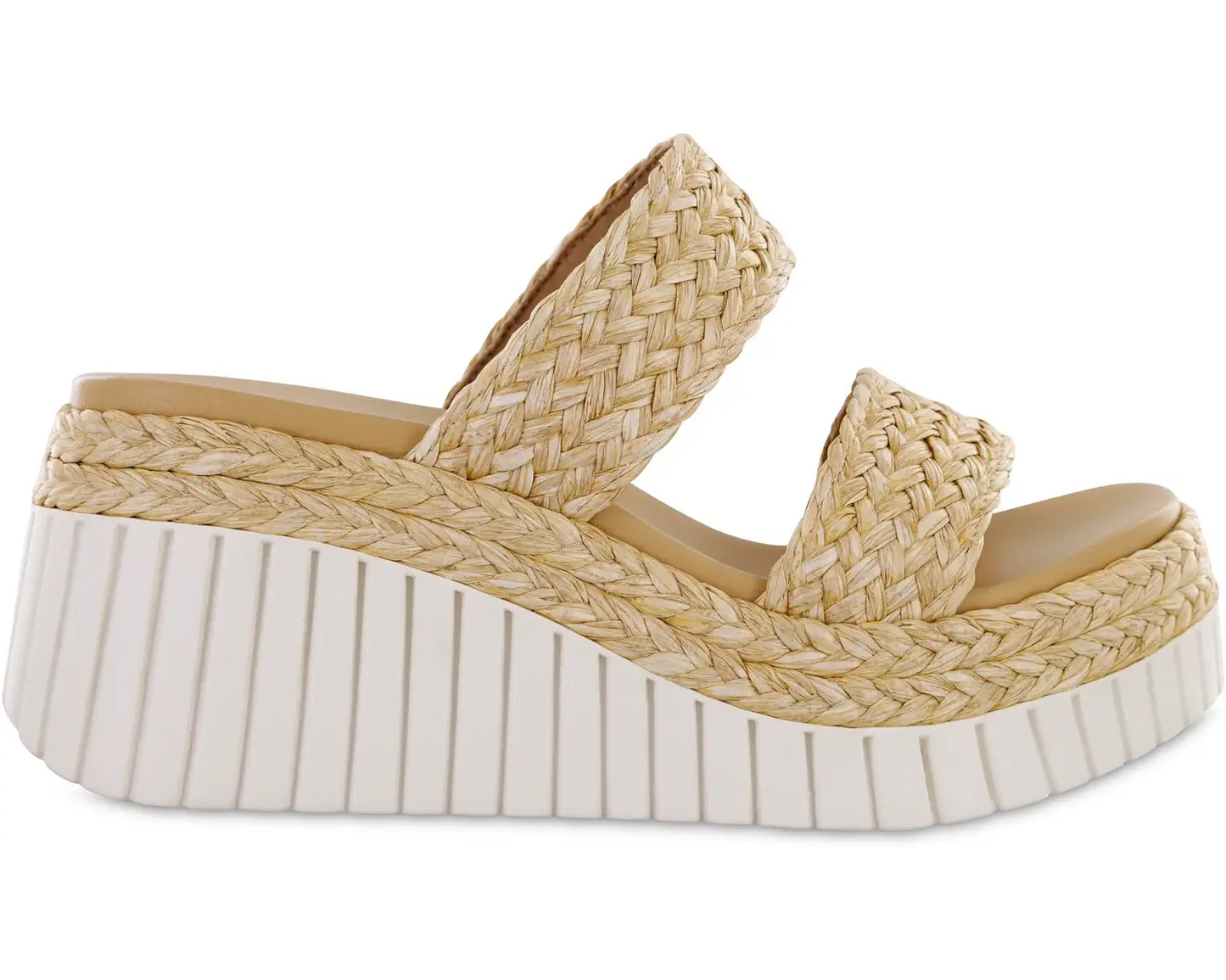 Zayla Wedge Shoe