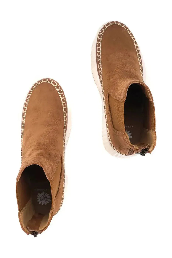 Marliza Chelsea Sneaker Boot