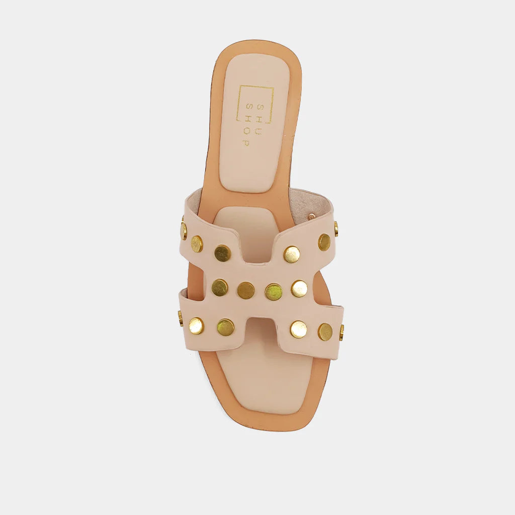 Shu Shop| DONATELLA Sandal