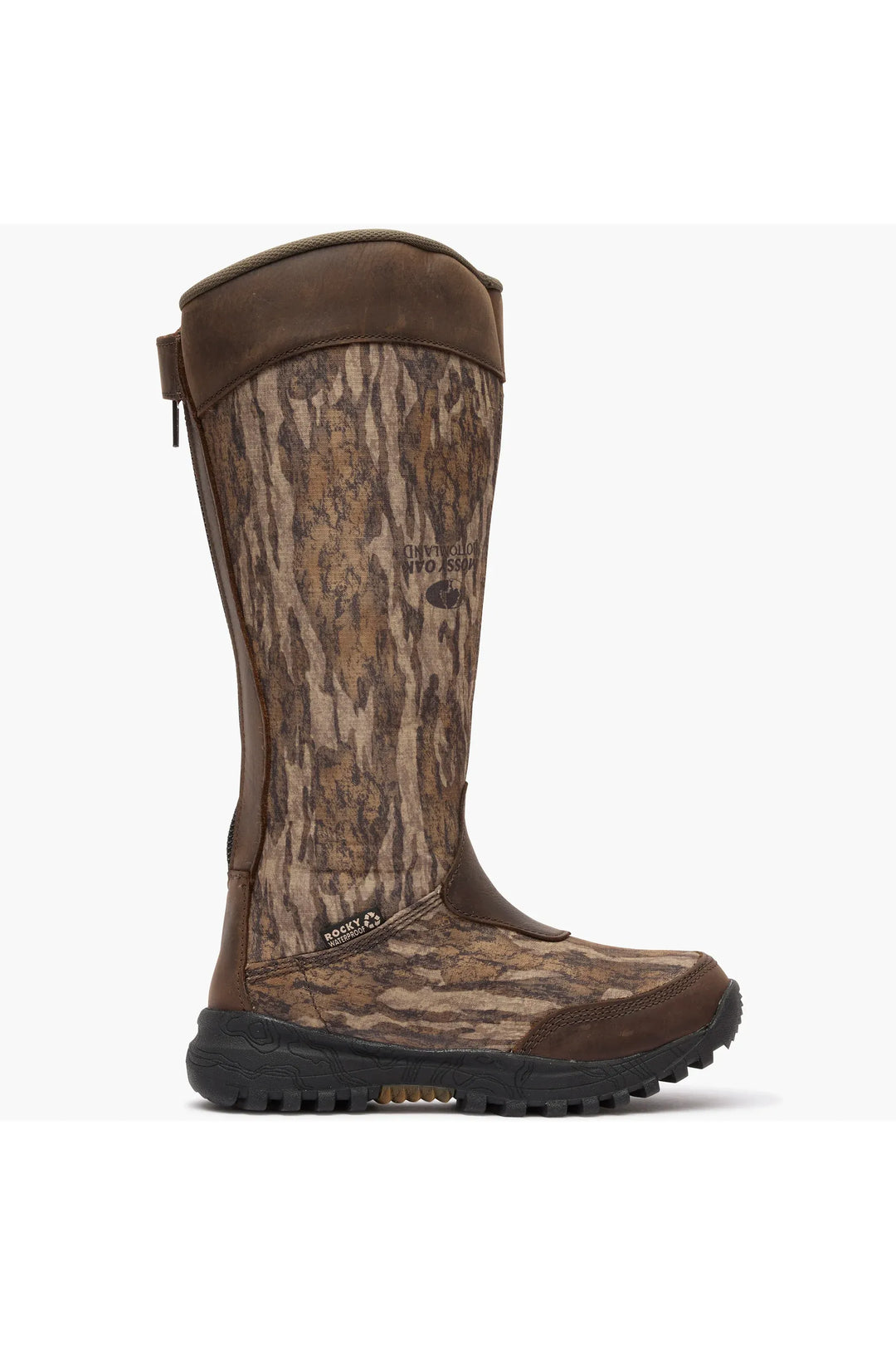 Kids snake boots