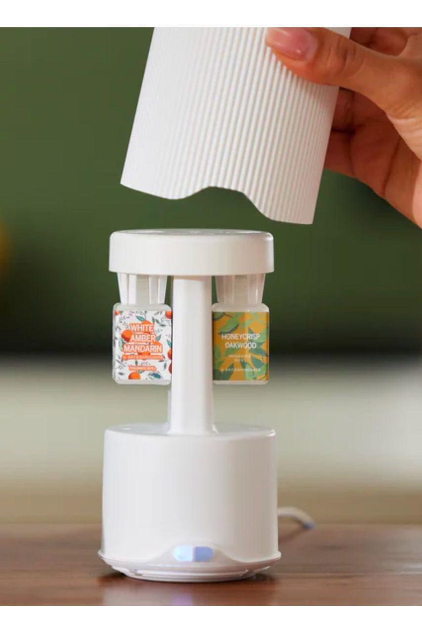 Pura Plus Diffuser