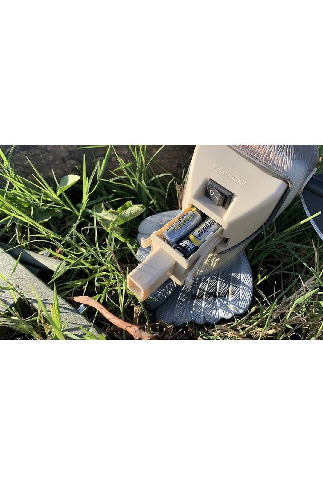 Mojo Outdoors Elite Series Dove Decoy