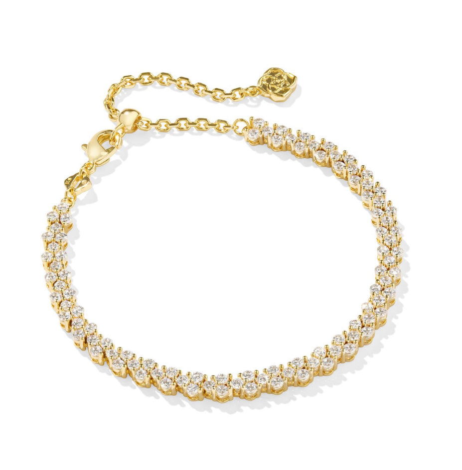 Kendra Scott| EMERY TENNIS BRACELET