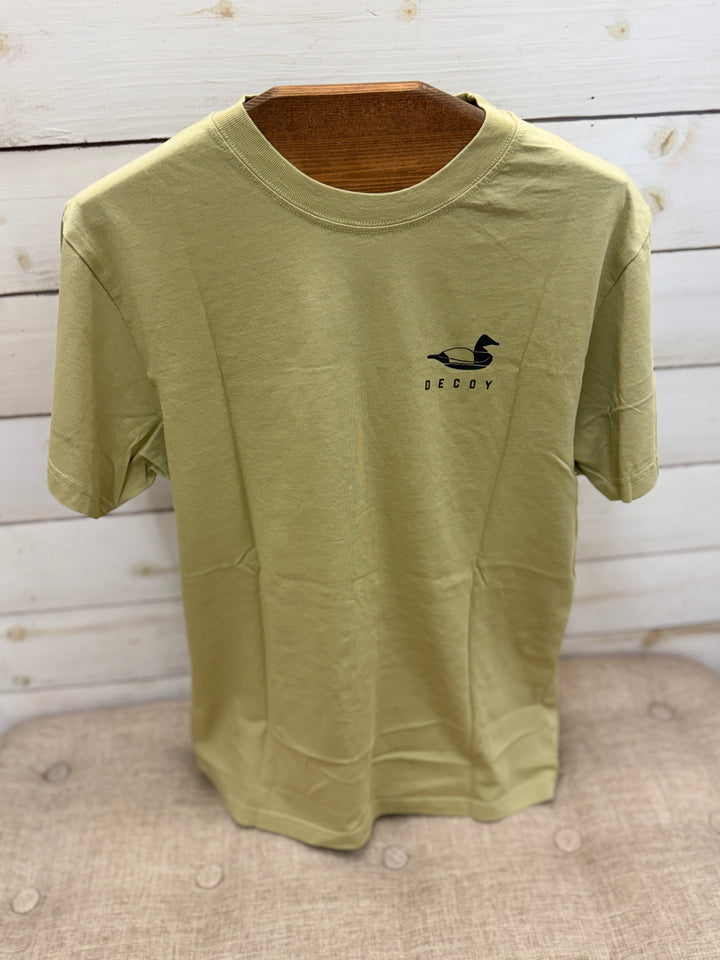 Dixie Decoy | Swamp Collie Tee