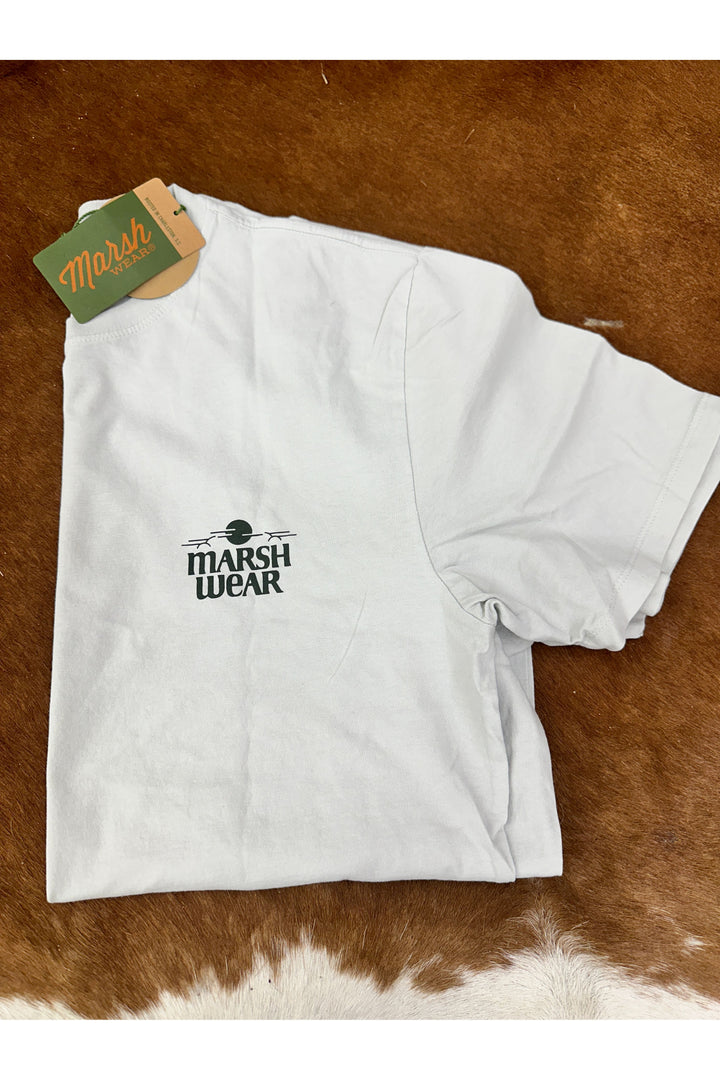 Marsh Wear | County Line Rock Tee