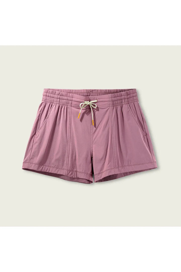 Marsh Wear| Womens Frontier Shorts ~ nostalgia rose