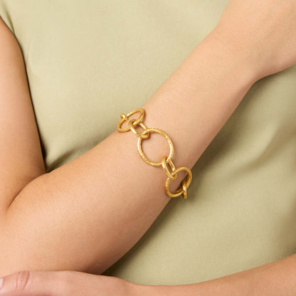 Julie Vos| Catalina Light Link Bracelet