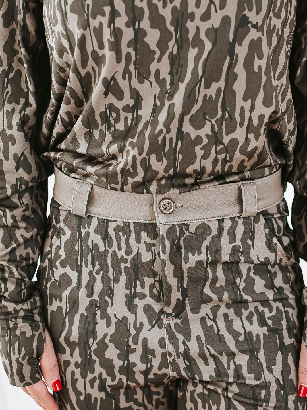 Endless Hunt| Women's Daybreak Pants