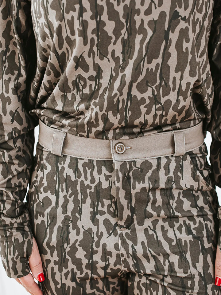 Endless Hunt| Women's Daybreak Pants