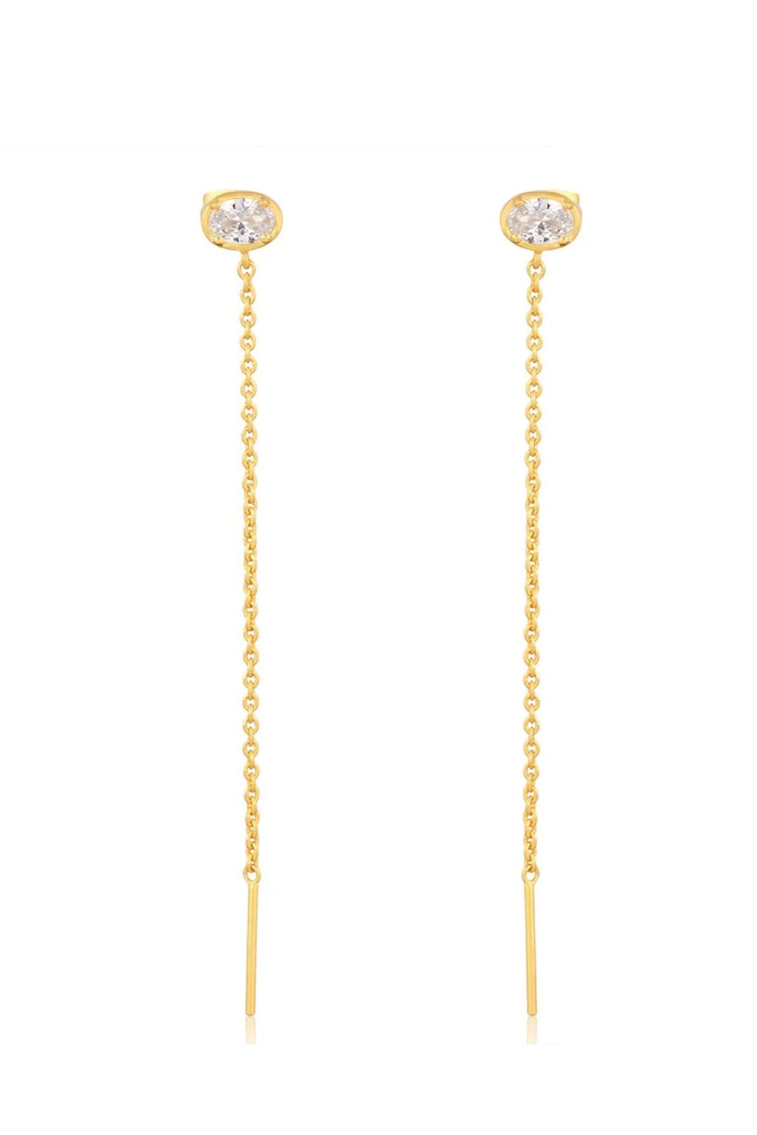 Tatum James | Amily Earrings