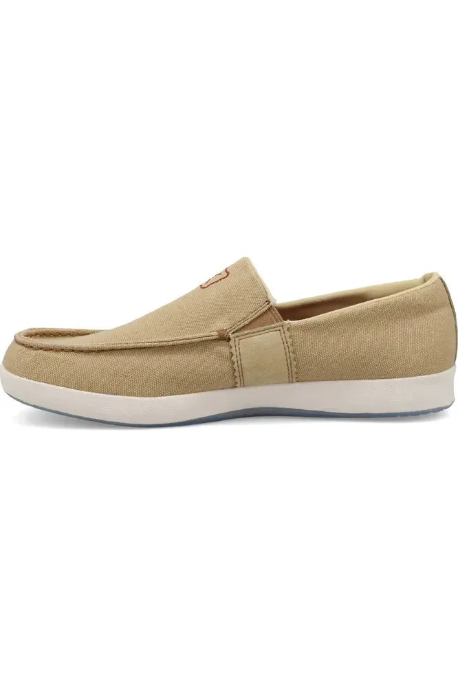 Twisted X Slip On
