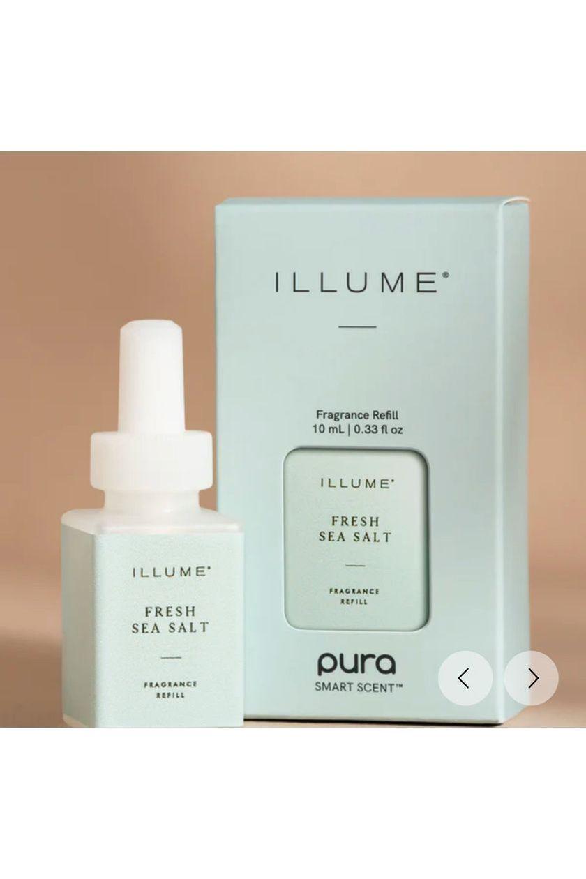 Pura ~ Fresh Sea Salt Smart Vial