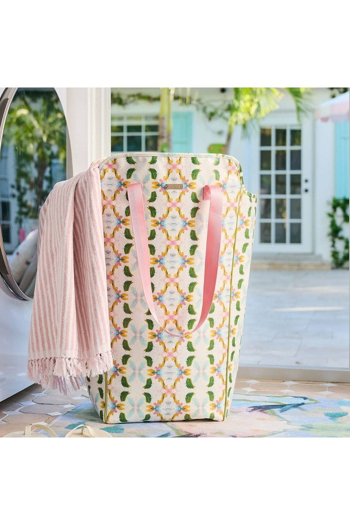 Laura Park |Dogwood Laundry Bag