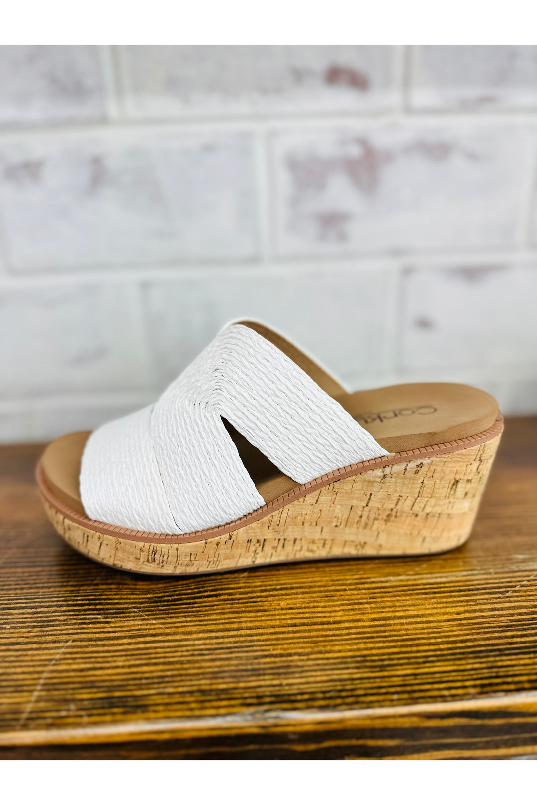 Corkys Golden Hour Wedge