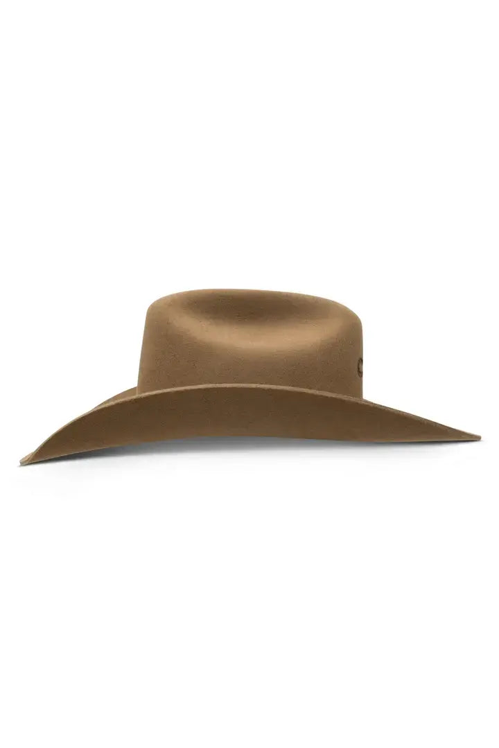 Charlie 1Horse| THE COWGIRL HAT~Pecan
