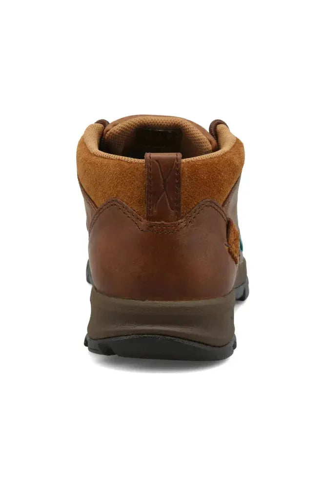 Twisted X  Men’s 4" HIKER BOOT