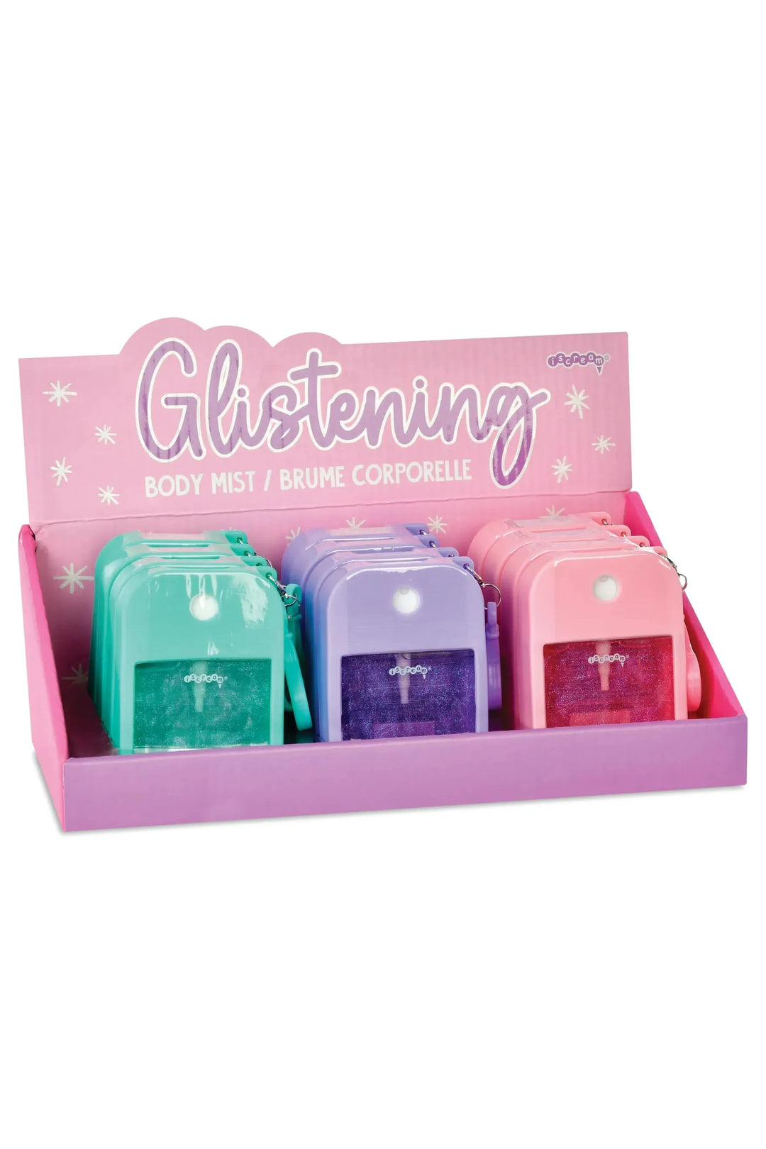 Kids body mist 