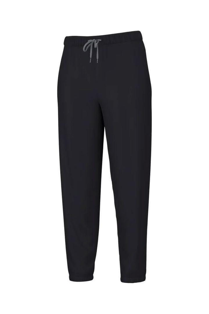 Local Boy| Black Joggers