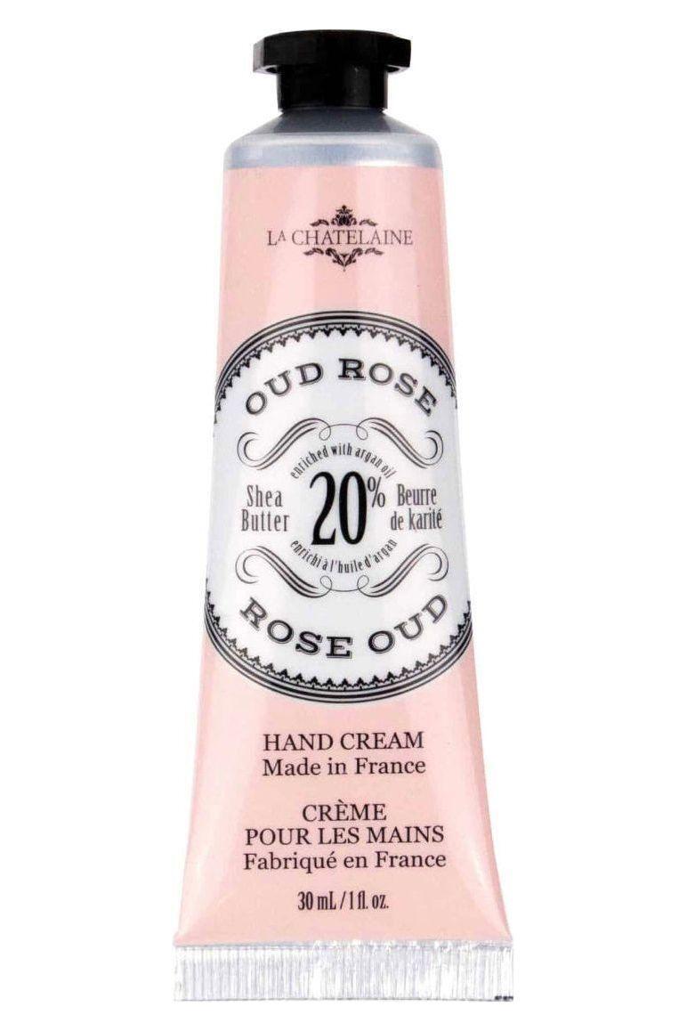 La Chatelaine Hand Cream