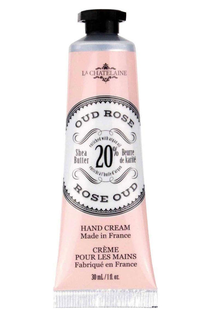La Chatelaine Hand Cream