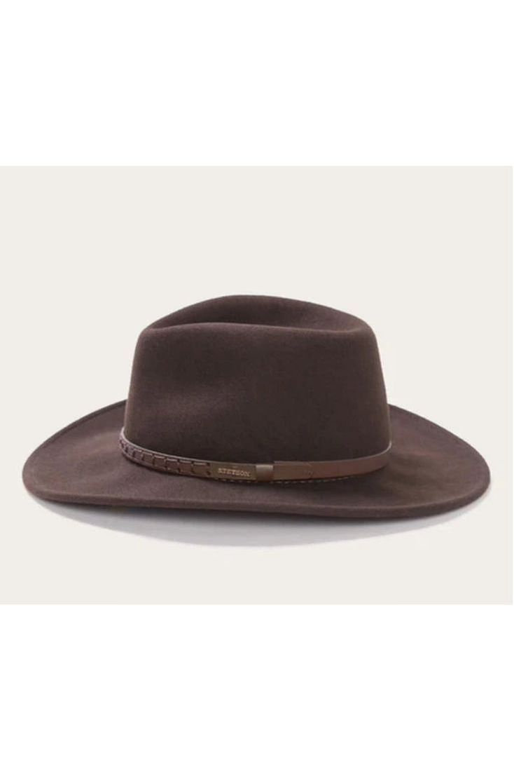 Stetson| STURGIS OUTDOOR HAT~ Cordova