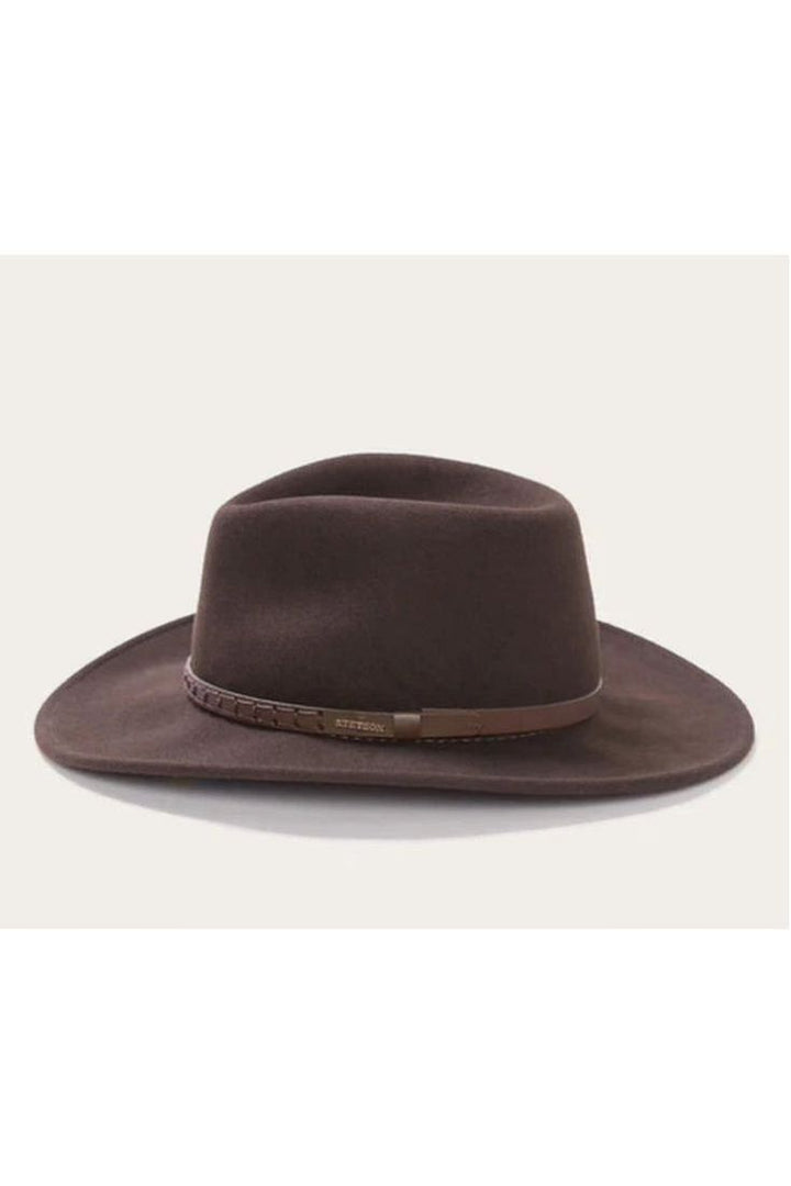 Stetson| STURGIS OUTDOOR HAT~ Cordova