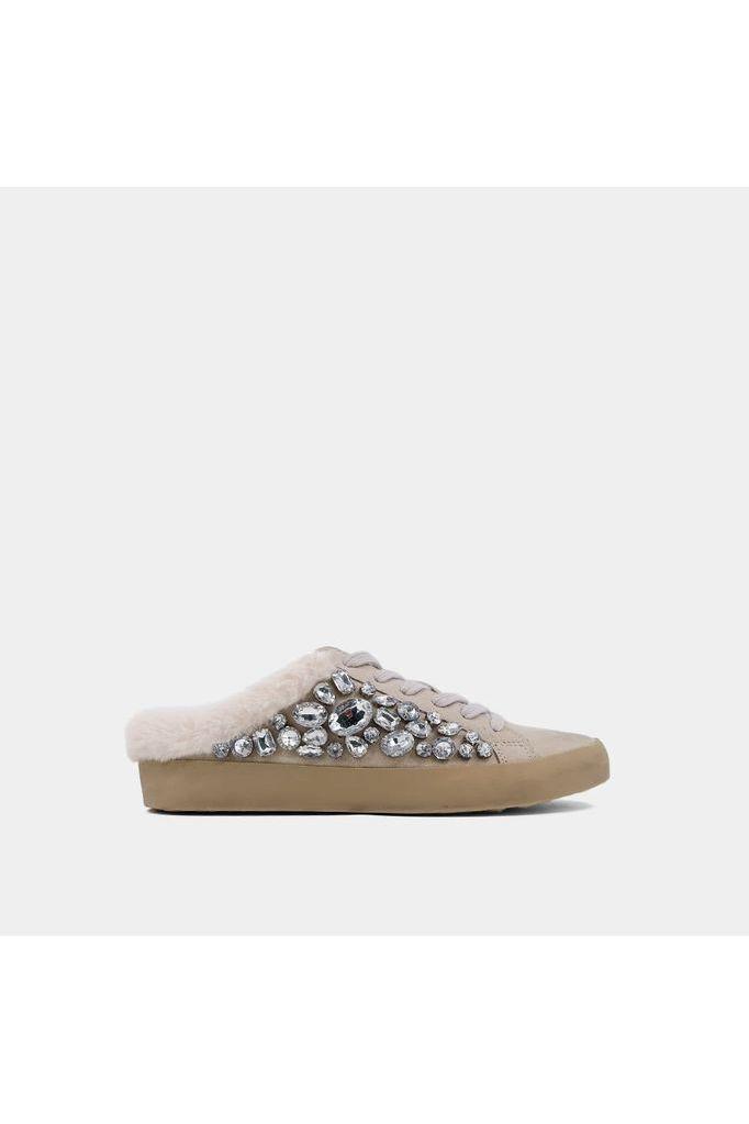 ShuShop ~ Portia slip on sneaker