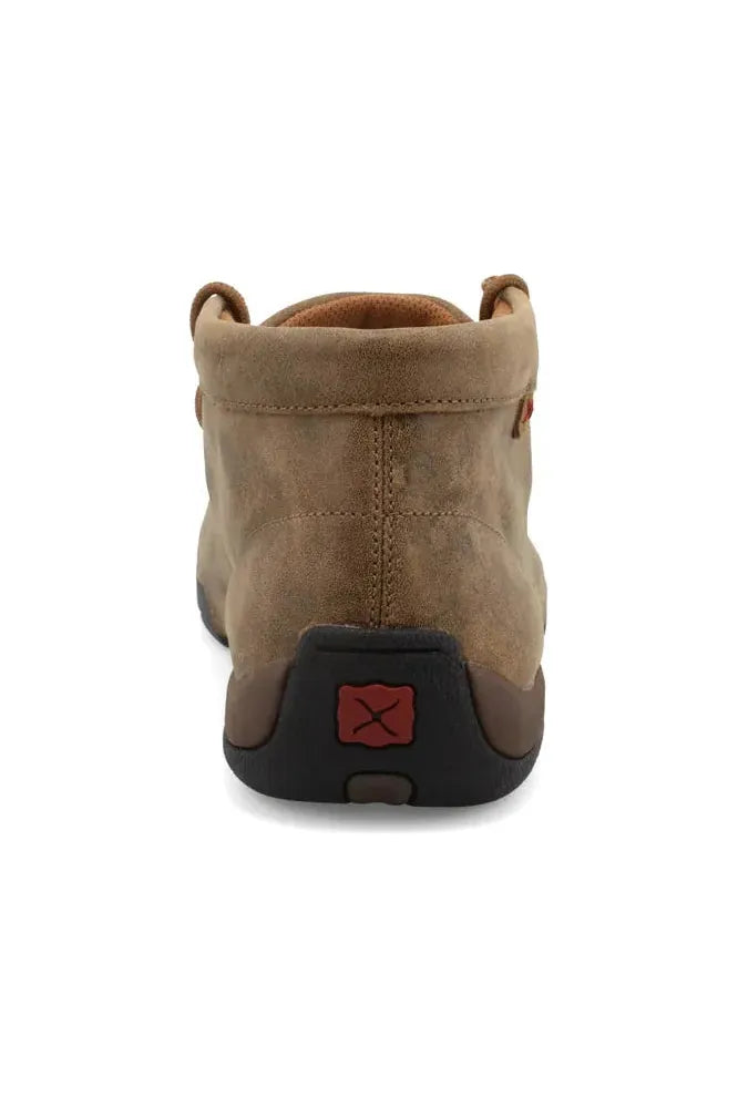 Twisted X Mens “THE ORIGINAL" CHUKKA DRIVING MOC