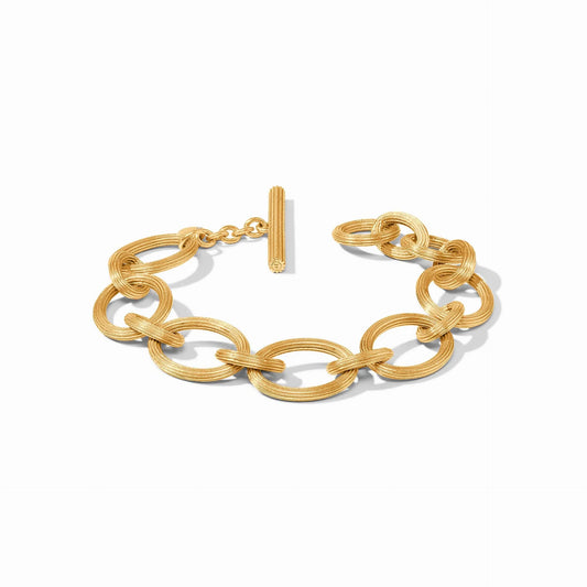 Julie Vos| Sanibel Link Bracelet