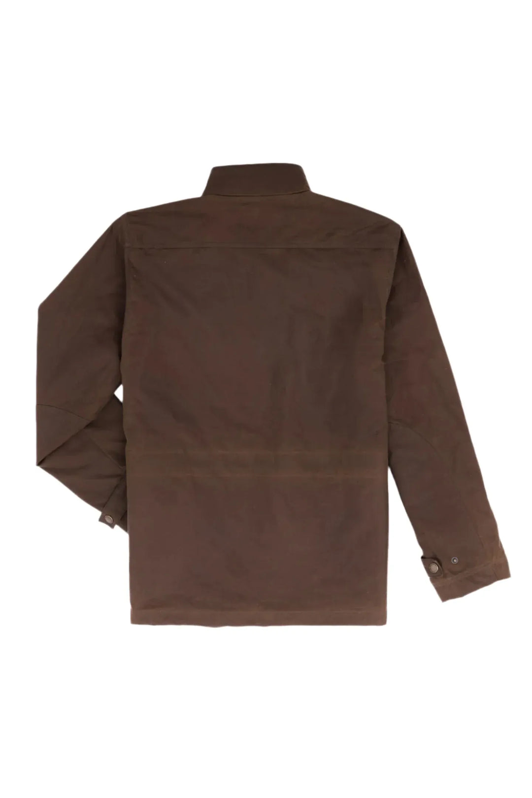Ball & Buck| WAXED FIELD JACKET