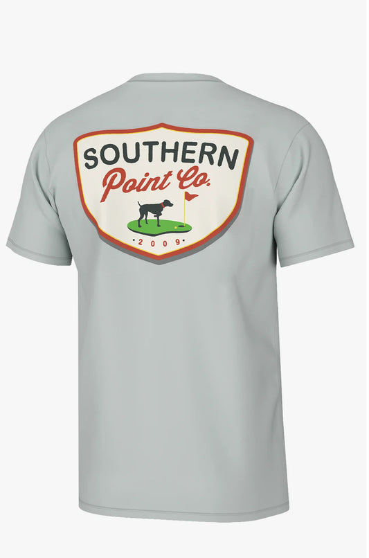 Southern Point Co. Tee Off Tee