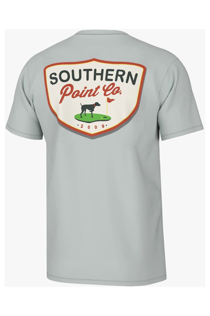 Southern Point Co. Tee Off Tee