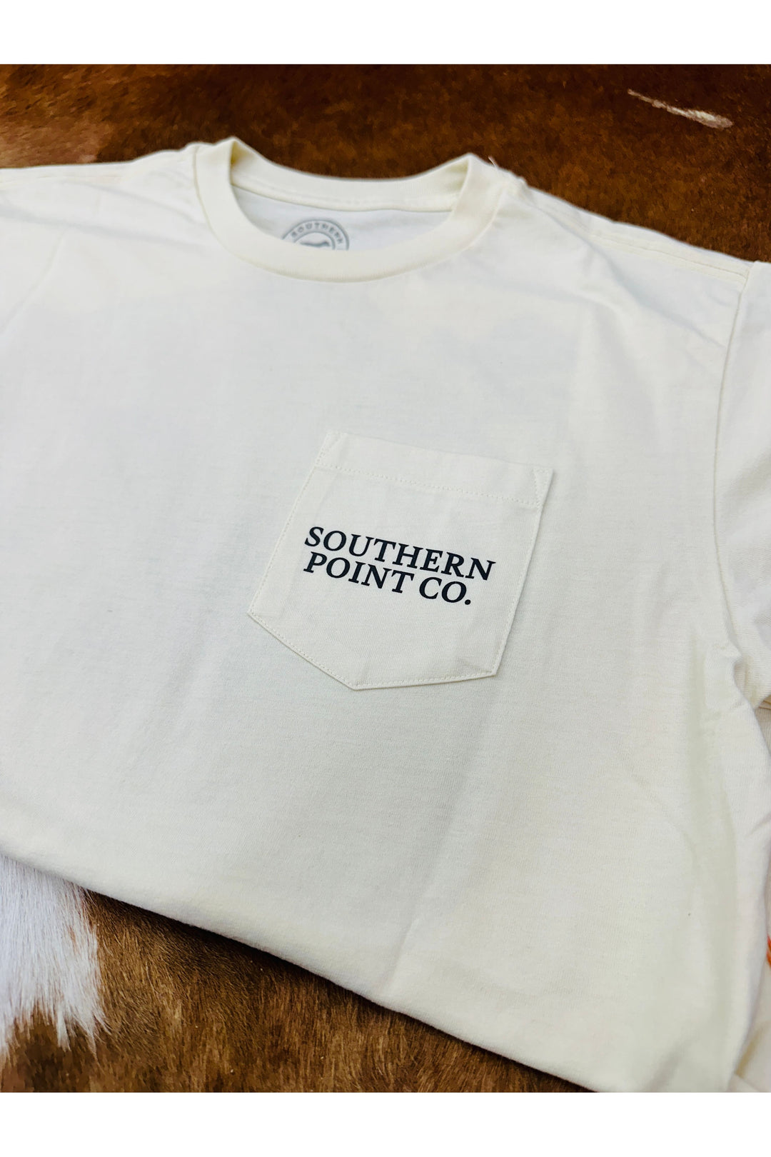 Southern Point Co. | Turkey Strutting Tee