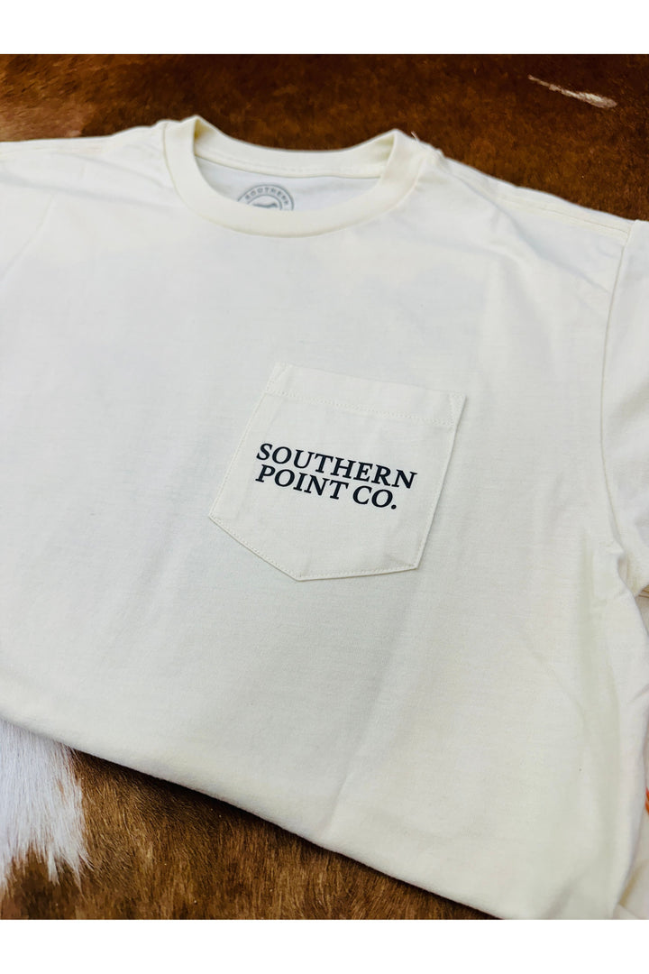 Southern Point Co. | Turkey Strutting Tee