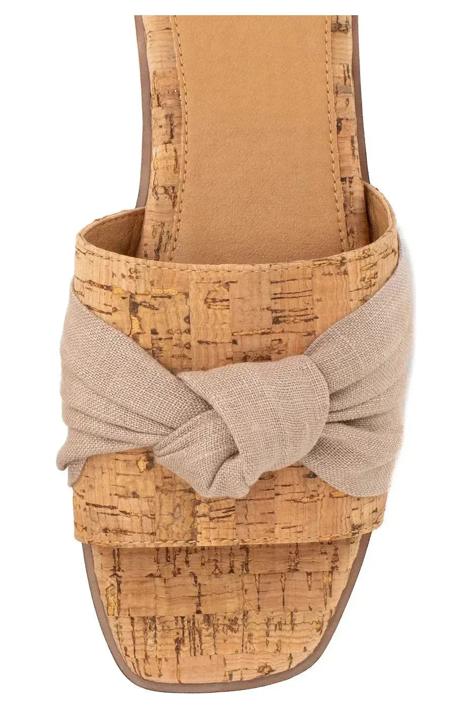 Kimia Cork Sandal