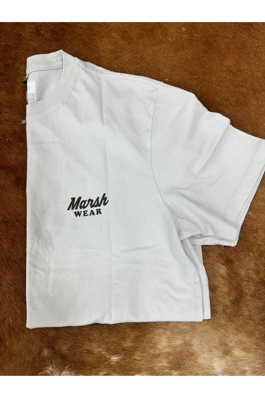 Marsh Wear | Heritage Lab