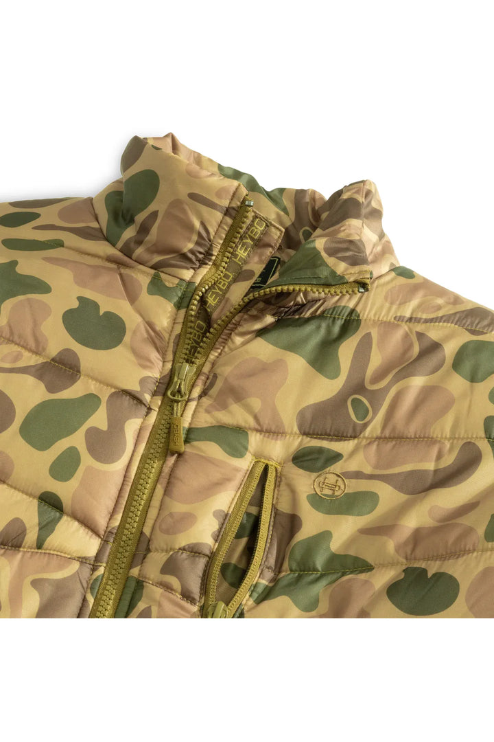 Heybo Open Country Snap Shirt