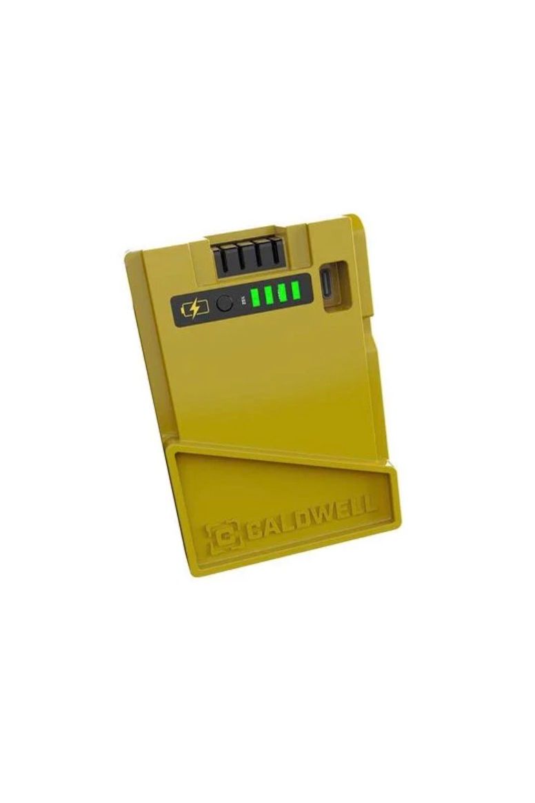 ClayCopter™ 12 Volt Li-Ion Battery Pack